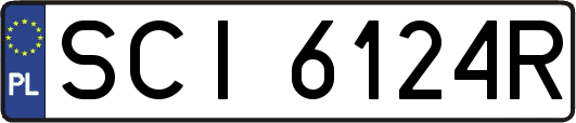 SCI6124R