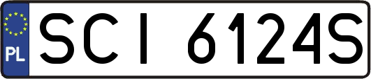 SCI6124S