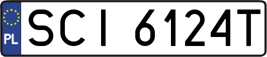 SCI6124T