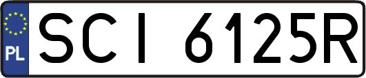 SCI6125R