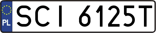 SCI6125T