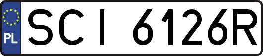 SCI6126R