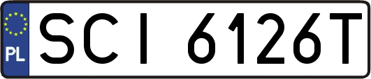 SCI6126T