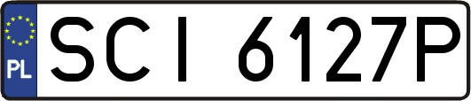 SCI6127P