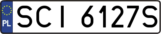 SCI6127S