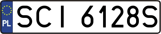 SCI6128S
