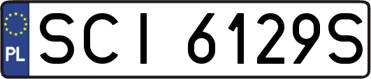 SCI6129S