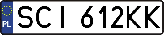 SCI612KK
