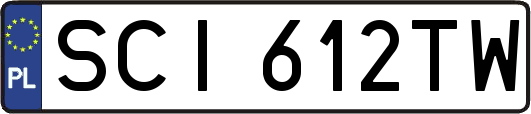 SCI612TW