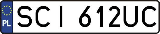 SCI612UC