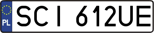 SCI612UE