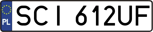 SCI612UF