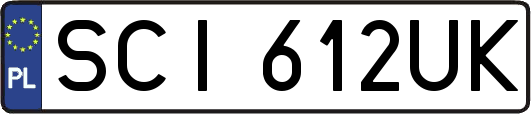 SCI612UK