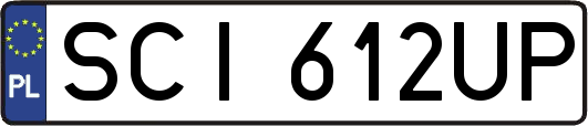SCI612UP
