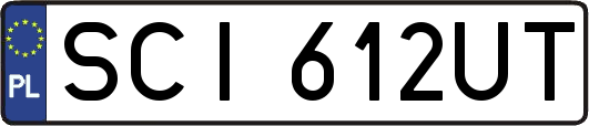 SCI612UT