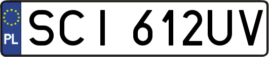 SCI612UV