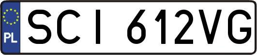 SCI612VG