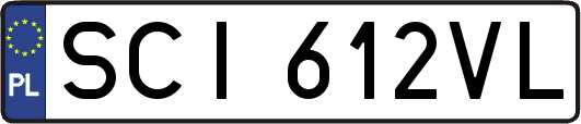 SCI612VL