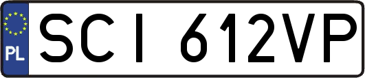 SCI612VP