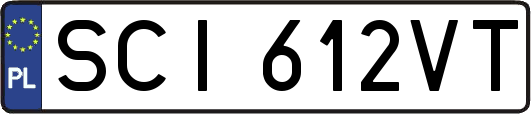 SCI612VT