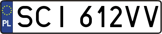 SCI612VV