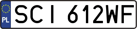 SCI612WF