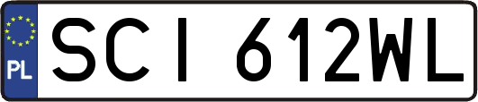 SCI612WL