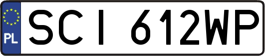SCI612WP