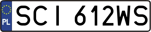 SCI612WS