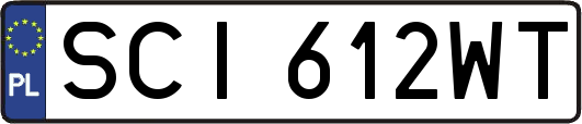 SCI612WT