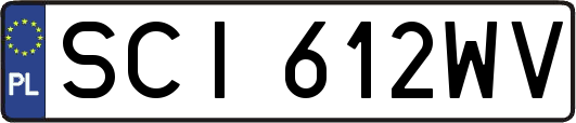 SCI612WV