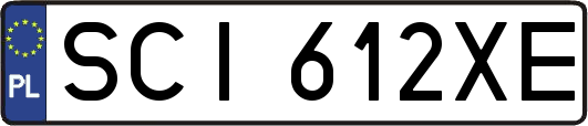 SCI612XE
