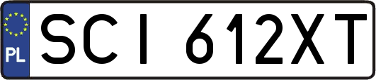 SCI612XT