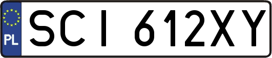SCI612XY