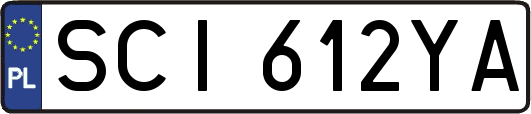 SCI612YA