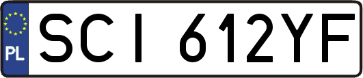 SCI612YF