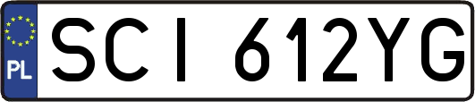 SCI612YG