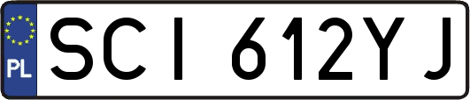 SCI612YJ