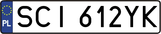 SCI612YK