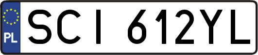 SCI612YL