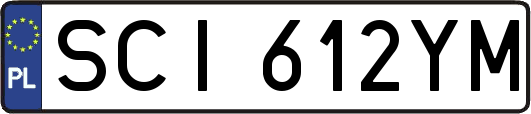 SCI612YM