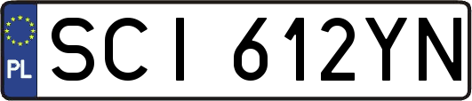 SCI612YN