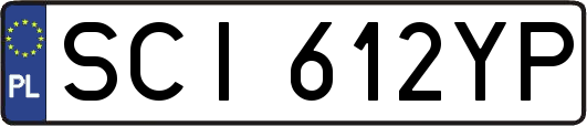 SCI612YP