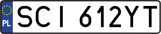 SCI612YT