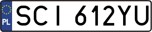 SCI612YU