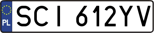 SCI612YV