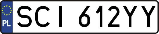 SCI612YY