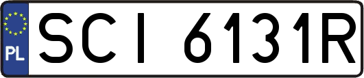 SCI6131R