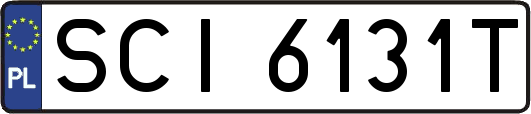 SCI6131T
