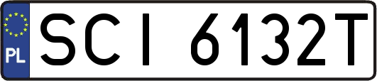 SCI6132T